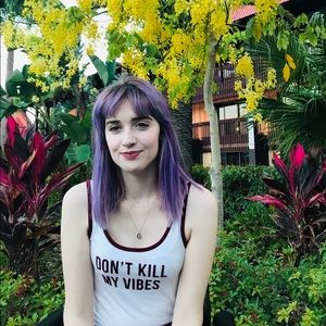 Meet your Posher, Kristin